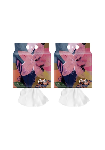 Papia Home Asmalı Havlu X 2