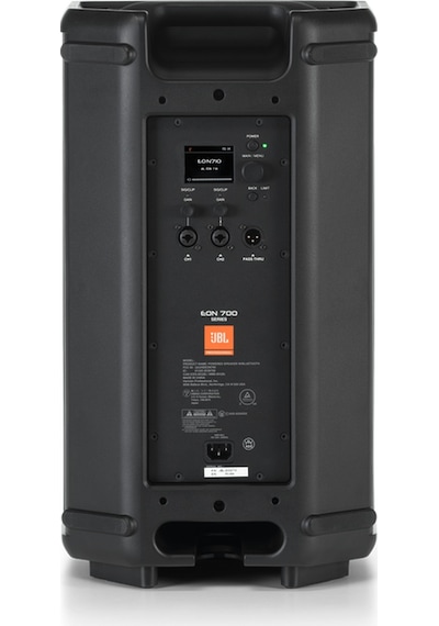 JBL EON710 10 inc Bluetooth Aktif PA Hoparlör