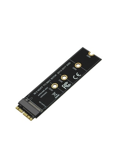 Apple Uyumlu MacBook PRO A1502 M2 SSD ÇEVİRİCİ 2013-2015