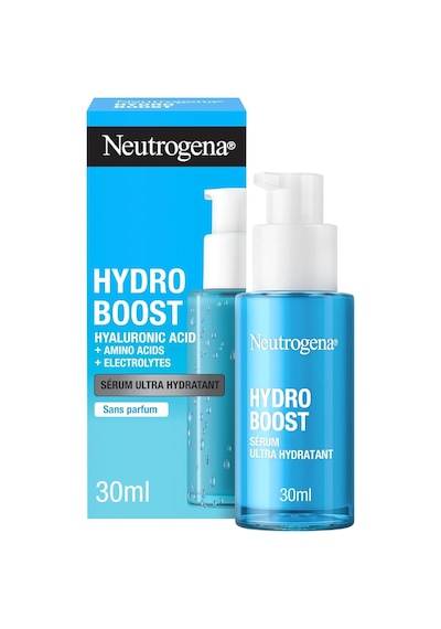 Lexroo Hydro Boost Nemlendirici Yüz Serumu