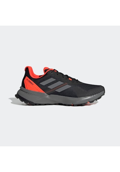 Adidas Terrex Soulstrıde Erkek Spor Ayakkabı Fy9214 Siyah