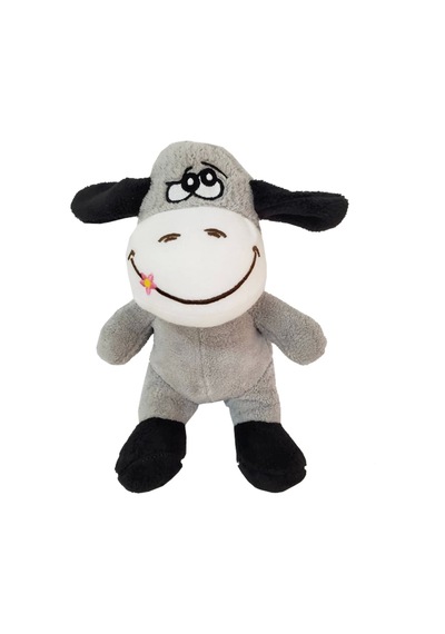 Peluş Sevimli Oyuncak Eşek Görseldeki Renk