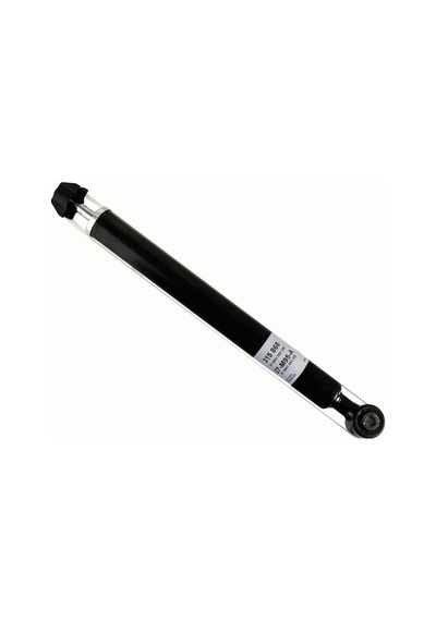 Amortisör Arka Gazli Ford Fiesta Vı Cb1, Ccn 1.6 Tdci / Van 2008-2017 Sachs Scs 315868