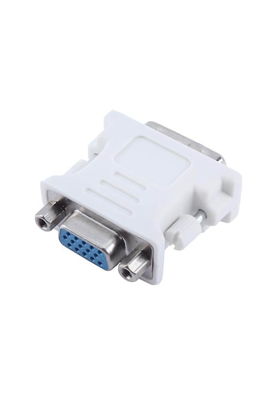 24+5 Pin Dvı To Vga Çevirici Dönüştürücü - Dvi Adaptör Dvi (533631808)