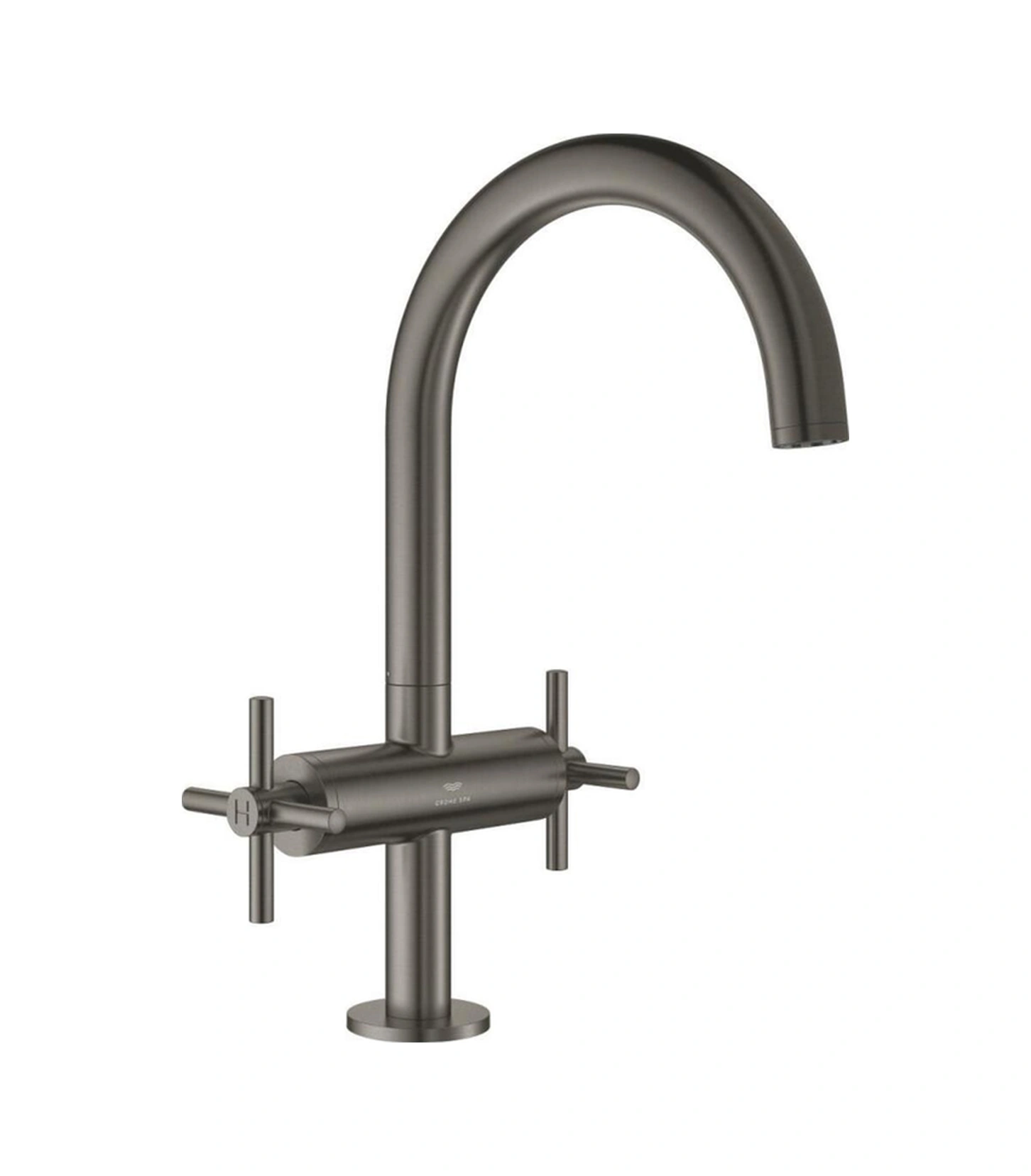 Lavabo Bataryası Atrio L-boyut - 21144al0 Diğer