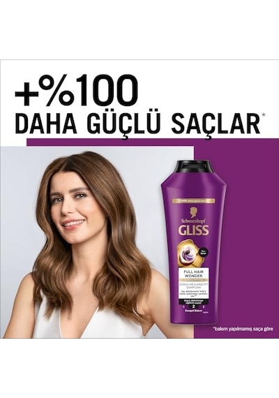 Saç Şampuanı 4000 Ml Beyaz