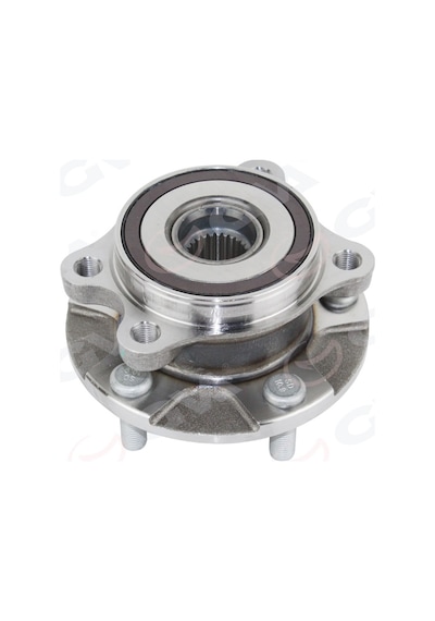Gva 4771211 Ön Teker Poryası Rulmanlı Toyota Corolla- Aurıs 1.4 D-4d-1.4-1.6 Vvtı 03/07 Rav4 4355042010