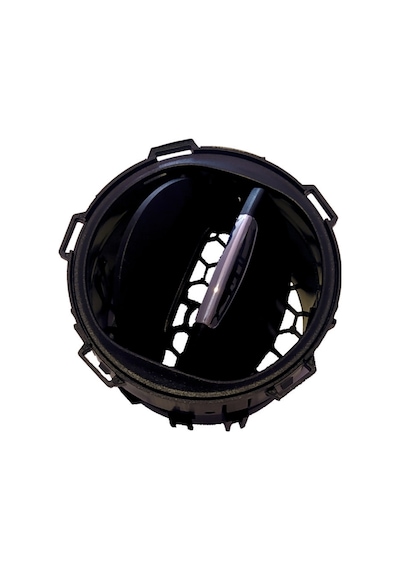 Renault Clio 4 Kalorifer Havalandirma Difizörü 687601310R 551316929