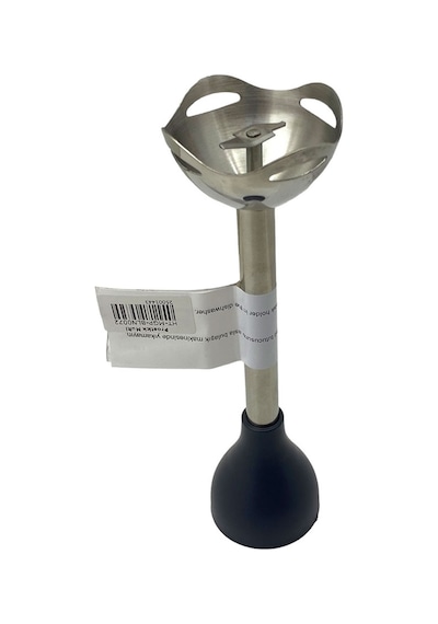 Arzum İle Uyumlu Ar1017 Prostıck Blender Parçalayıcı Metal Ayak Füme