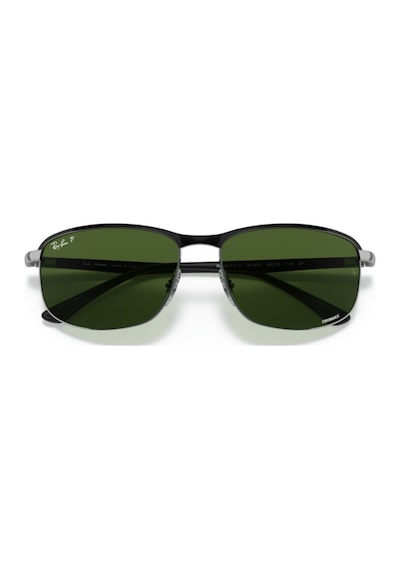 Ray-Ban Rb3671ch 9144/p1 60-16-140 Chromance Erkek Güneş Gözlüğü Füme
