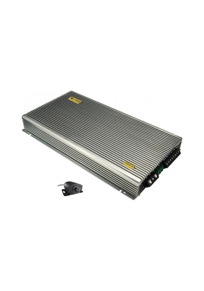 Tempovendo Q line - QS-140.4 (4 KANAL MİDRANGE AMPLİFİKATÖRÜ)