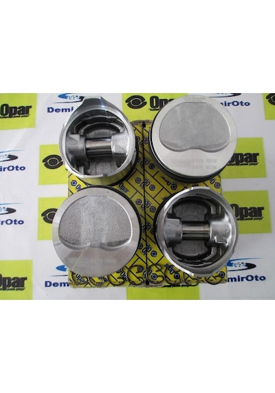 55173579 Piston Segman Tk. 86,40.Mm.(Std) A95.Ron.Dogan Slx Opar 382554096