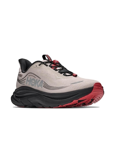Hoka Clifton 11 Gore-tex Erkek Ayakkabısı Gri