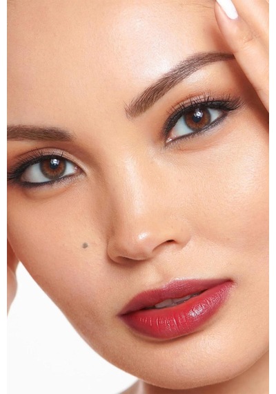Wonderskin Wonder Blading Renk Sabitleyici Dudak Maskesi Whimsical 4 ML