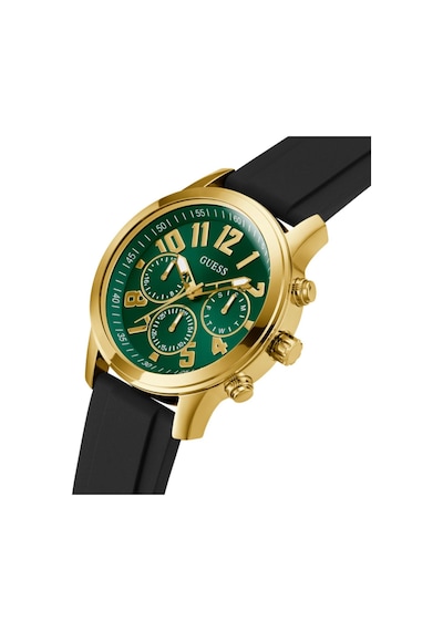 Guess Gugw0708g2 Erkek Kol Saati Gugw0708g2taner Sarı