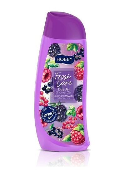 Dus Jelı Orman Meyv.750ml Adaçayı