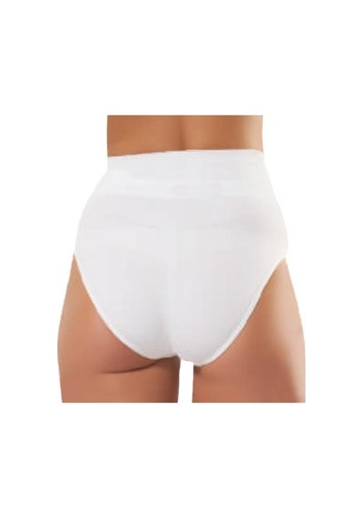Form Angel 5204 Bayan Karın Toparlayıcı Slip Külot Korse