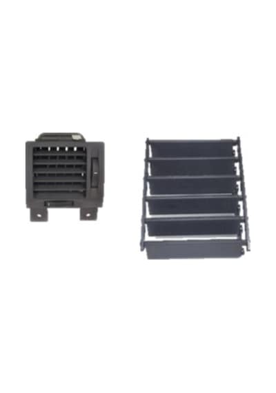 Opel Vectra C Kalorifer Muzulu Izgarasi Sol Veya Ortanin Sagi 466639148