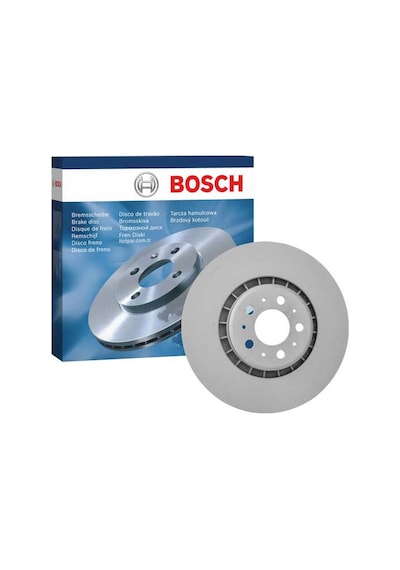 Volvo Xc90 2.4 D5 2003-2006 Bosch Ön Disk 336mm 2 Adet