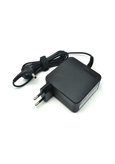 Lenovo İdeapad 320-15ıkb, 320-17abr Uyumlu Adaptörü, Şarj Aleti Cihazı - 65w Wall Tip / 45w Uyumlu