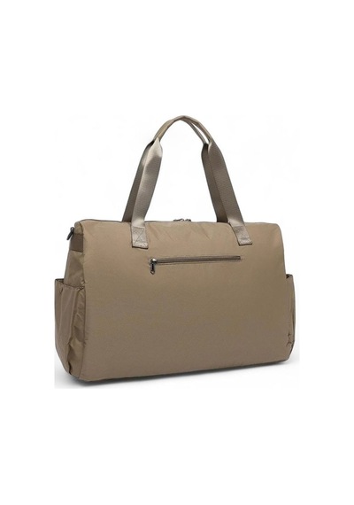 Smart Bags Ultra Light Kahve Unisex Seyahat Çantası Smb-3143 Kahverengi