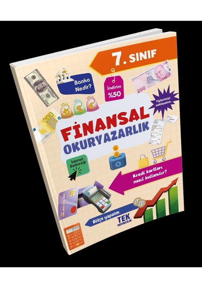 7.sınıf Finansal Okuryazarlık