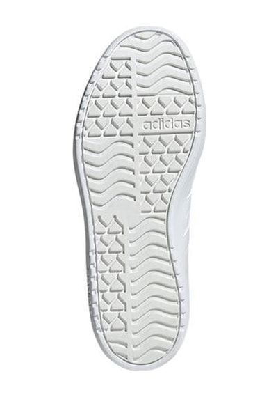 Adidas Vl Court Bold Kadın Yürüyüş Ayakkabısı Ih3082-beyaz Beyaz