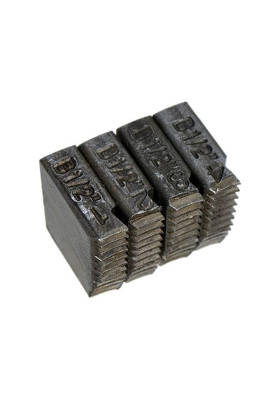 Euromax Emxwt1093a Manuel El Tipi Pafta Tarağı 1/2" Sağ Bspt