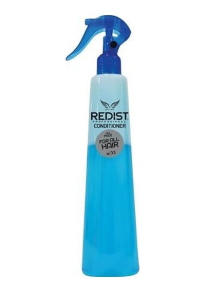 Redist Fön Suyu 400ml. For All Hair