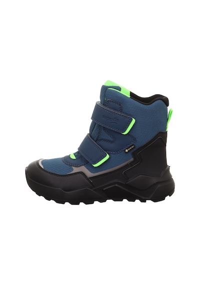 Superfit Rocket Çocuk Gore-tex Bot - Lacivert 000402-8030 Lacivert