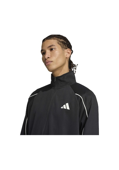 Adidas 3-strıpes Stadıum Ts Erkek Eşofman Takımı Jn1817 Jn1817 Sb Siyah-beyaz