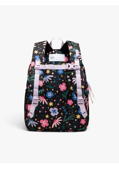 Herschel Heritage Çocuk Sırt Çantası, 15 L Uniseks Çok Renkli Çanta - 11763