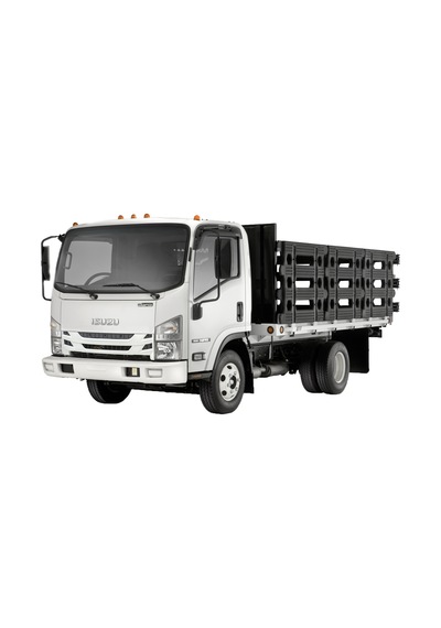 Isuzu NKR Kamyon-Kamyonet Yakıt Depo Koruma Cihazı