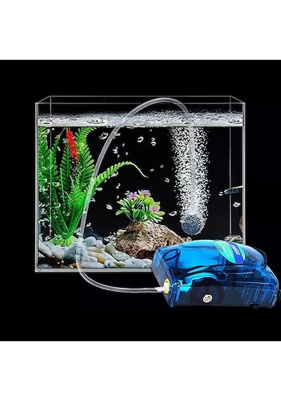 Aır Pump Filtre