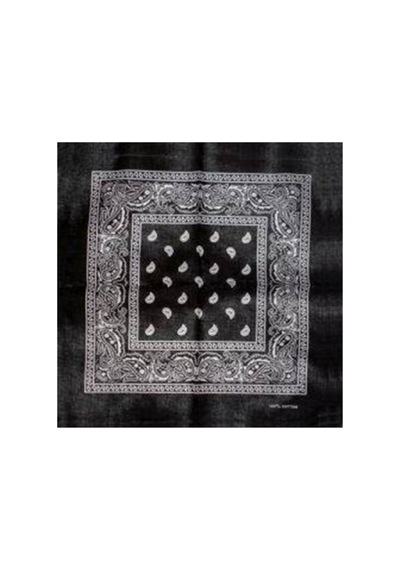 Kovboy Bandana 55 X 55 Cm 9