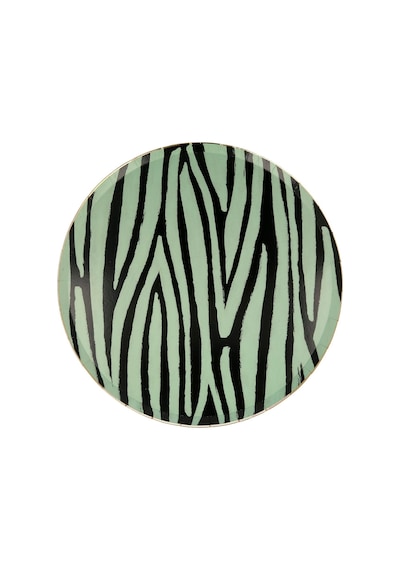 Meri Meri - Safari Plates - Safari Tabak - L - 8'li