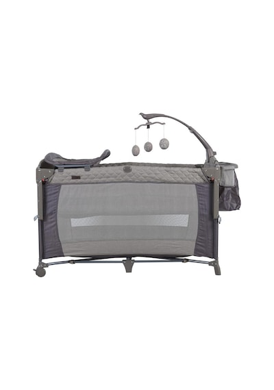 Prego Miami Premium Anne Yanı Oyun Parkı 70x120 cm 8040