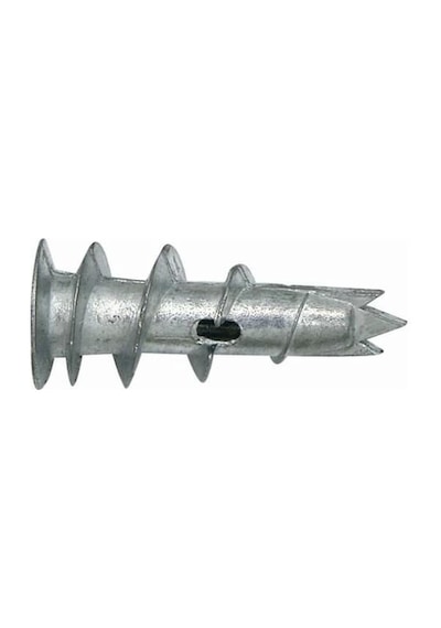 Mey İthalat Turbolet Dübel Metal 10 Adet