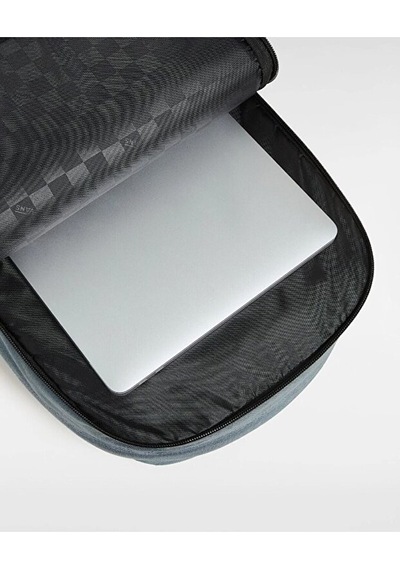 Vans Original Backpack Uniseks Mavi Çanta - Vn00082f