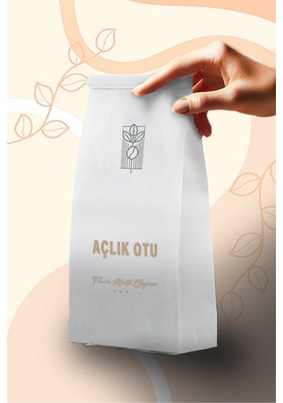 Açlık Otu 75g, Sinemaki, Aşrık Otu, Devegözü, Hunger Grass, Folliculj Sennae