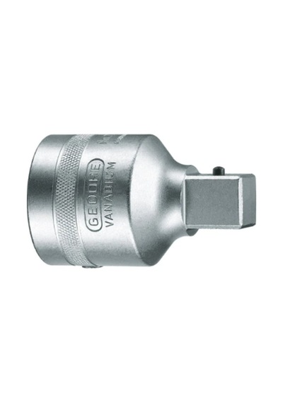 Gedore Adaptor G 2132 1-3/4