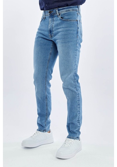 Loft Marvin Açık Mavi Erkek Jean Pantolon Lf2041065