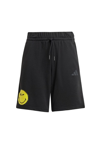 Adidas Çocuk Siyah Shorts 1/2 J Smı Short Jj3074 Siyah