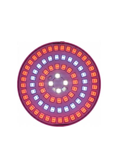 Oslı2b40c Bitki Yetiştirme Led - E27 Diğer