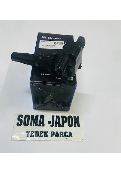 Sonata 98-04 2.0-santafe 01-06 2.4ateşleme Bobini