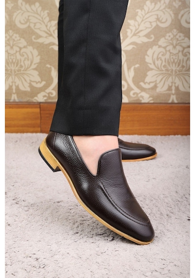 Ducavelli Flavia Hakiki Deri Erkek Klasik Ayakkabı, Loafer Klasik Ayakkabı Ducavelli Flavia Hakiki Deri Erkek Klasik Ayakkabı, Loafer Klasik Ayakkabı