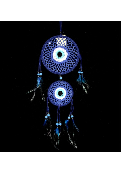 Düş Kapanı Dreamcatcher No16 Standart