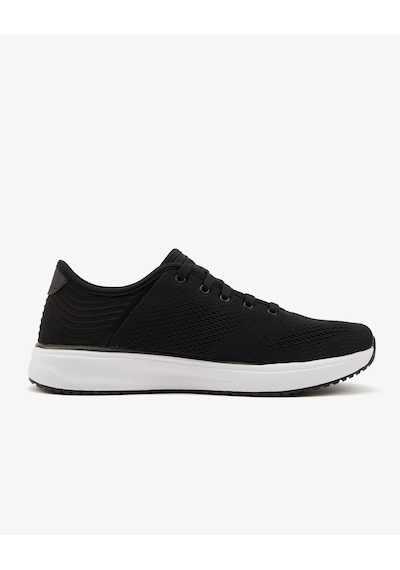 Skechers Crowder Freewell Erkek Ayakkabı 210334-blk Siyah