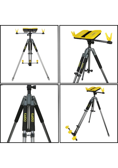Kaido Promax Surf Tripodu