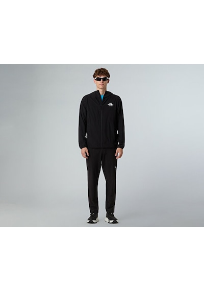 The North Face M 24/7 Woven Jogger Erkek Outdoor Pantolonu Nf0a8fjhjk31 Siyah Siyah